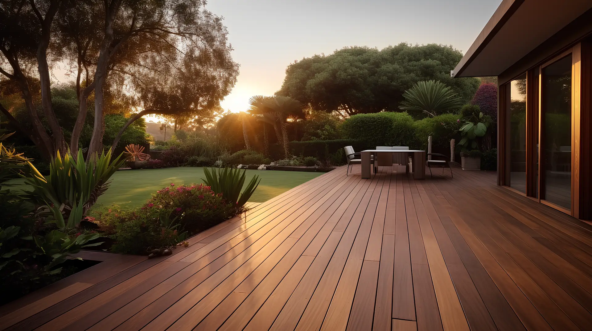 Custom build decks in Gatineau Ottawa