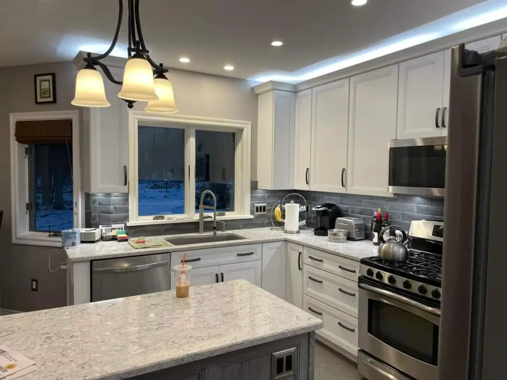 kitchen remodeling Gatineau Ottawa