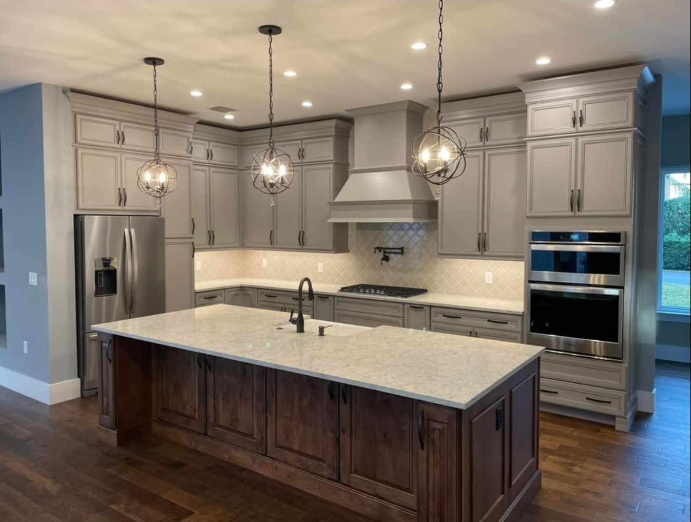 kitchen remodeling Gatineau Ottawa