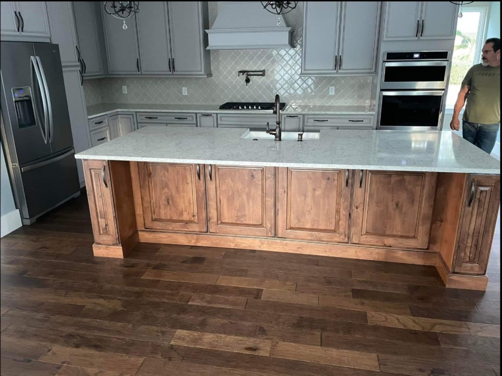 kitchen remodeling Gatineau Ottawa