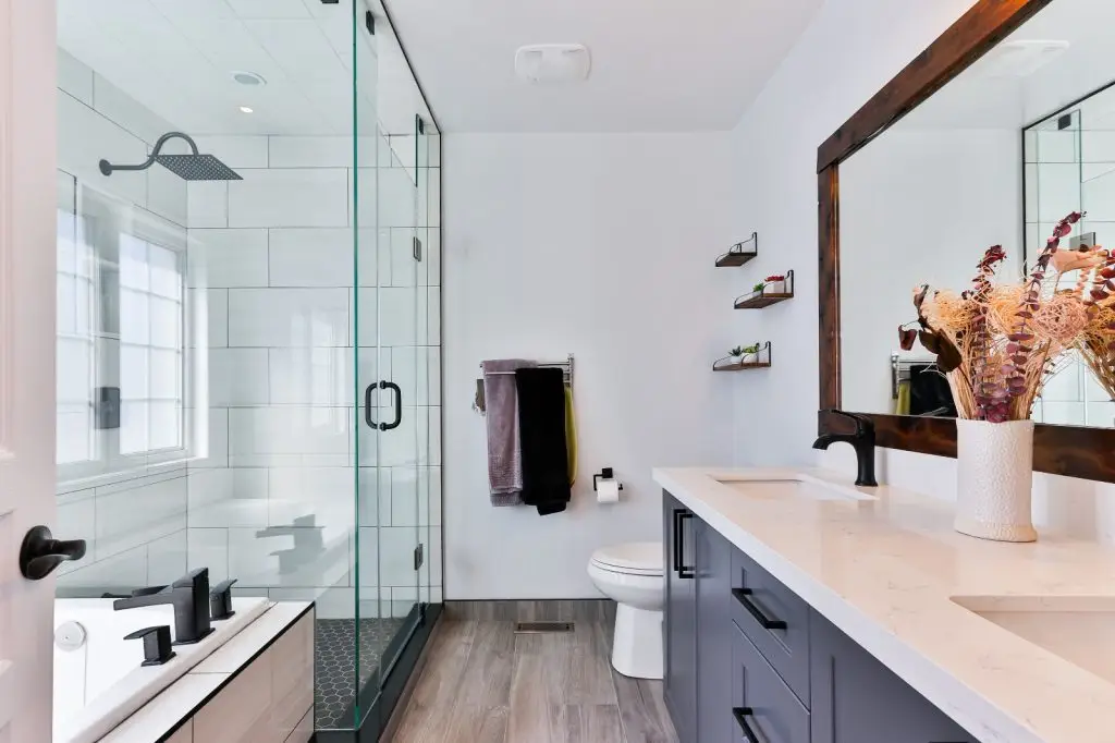 Bathroom remodeling Gatineau Ottawa